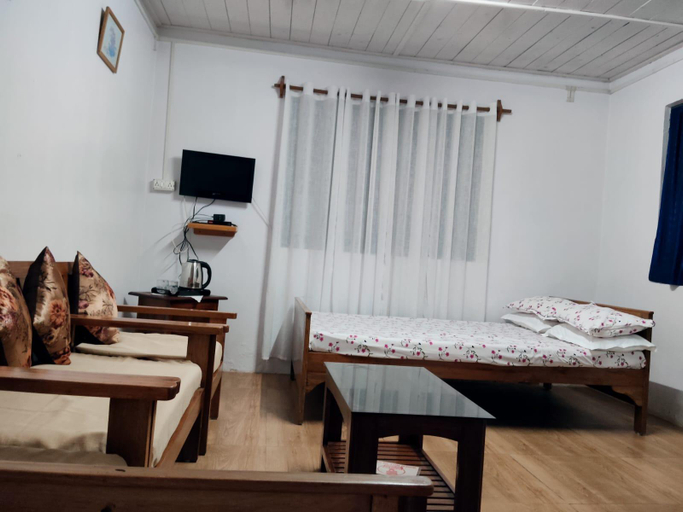 Others 3, Grey Dove Homestay, Darjiling