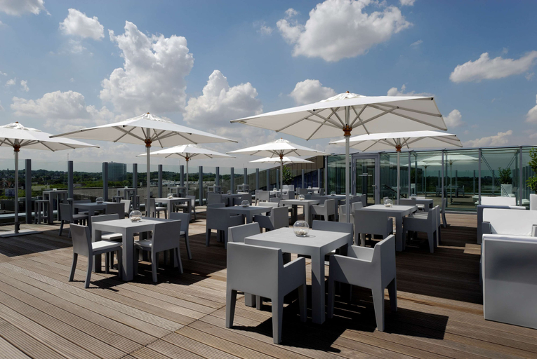Food & Drinks 5, Atlantic Congress Hotel Essen, WorldHotels Elite, Essen