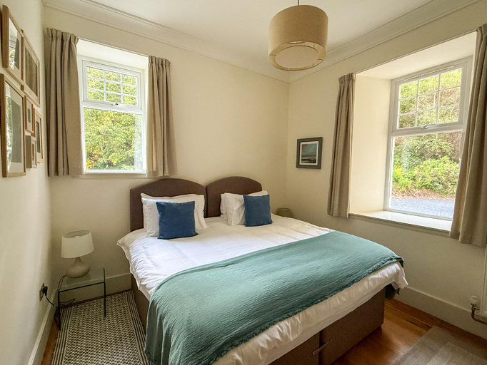 Bedroom 2, Home Farm , Argyll and Bute
