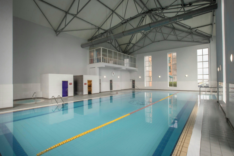 Sport & Beauty 3, Maldron Hotel, Oranmore Galway