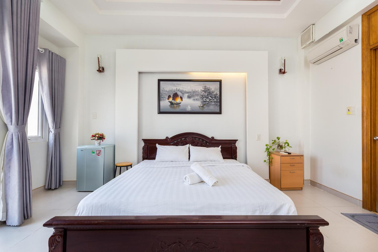 Bedroom 3, Nina Home- De Tham St, District 1