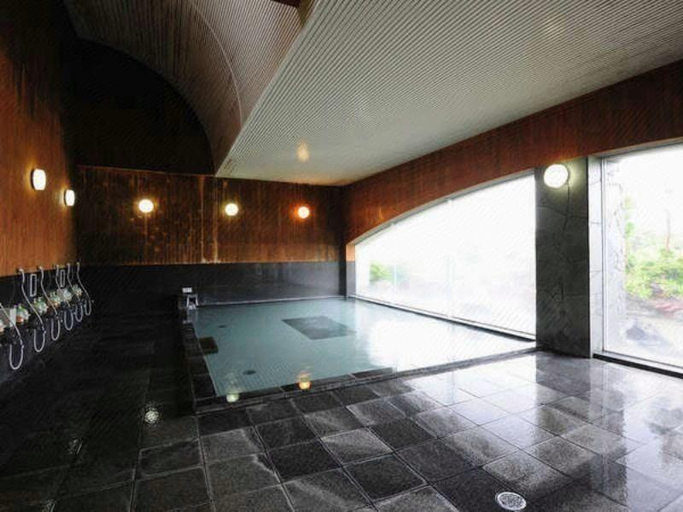 Sport & Beauty 2, Satsuma Resort Hotel, Satsuma