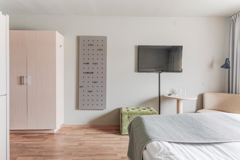 Bedroom 4, Quality Hotel Sundsvall, Sundsvall