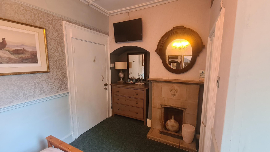 Others 5, Kings Boutique Hotel, London