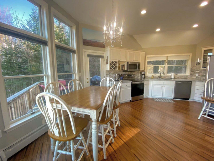 Interior 2, Re79 Sunny Bretton Woods Private Home, Coos