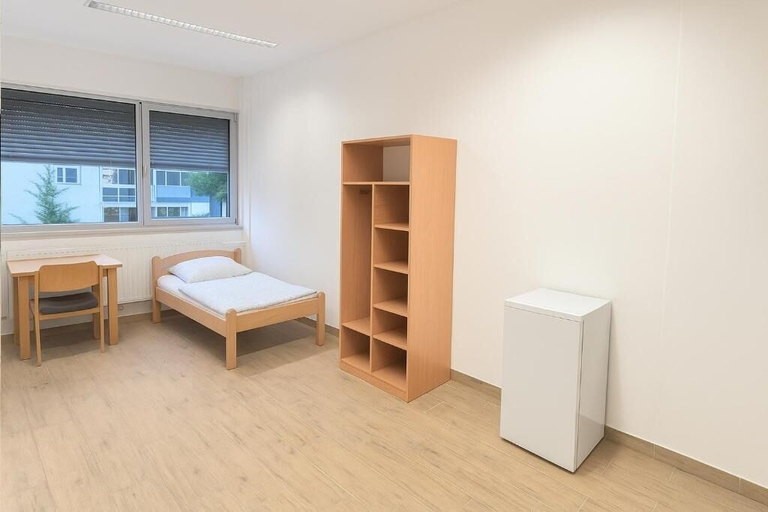 Interior 4, NonStop Home, München