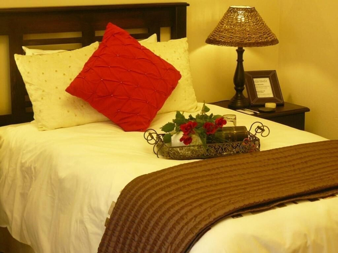 Room 5, Villa Xanelle Boutique Guesthouse, City of Tshwane
