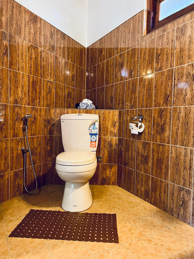 Bathroom 3, Eden Reverie Wellness Stay, Tangalle