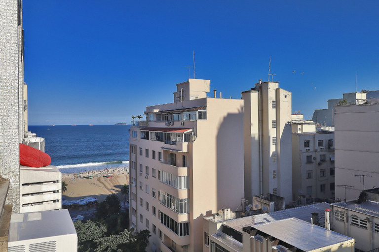 Exterior & Views 2, Rio Spot U041, Rio de Janeiro