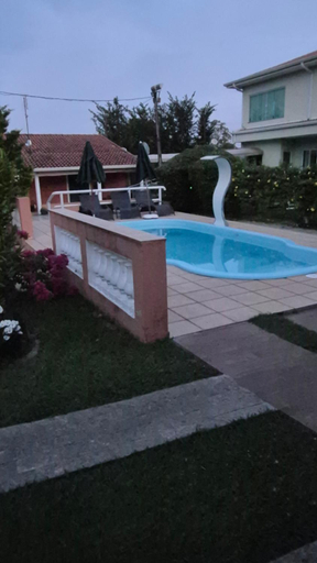 Sport & Beauty, Pousada Chacara VIVALLI, Holambra