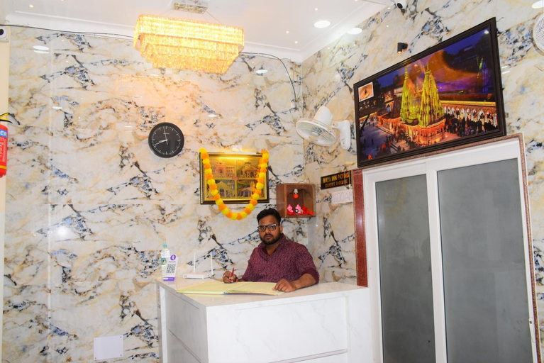 3, Maya inn Paying Guest House, Chandauli