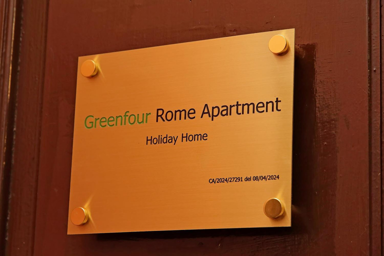 Others 5, Redseven Rome Apartments, Rome
