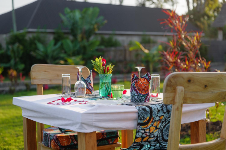 Food & Drinks 4, Tanzania Safari Lodge, Meru