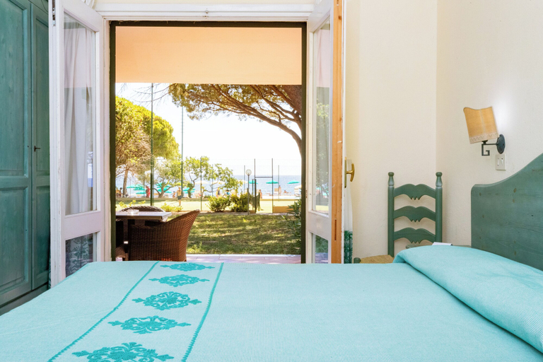 Bedroom 4, Club Hotel Marina Seada Beach, Nuoro