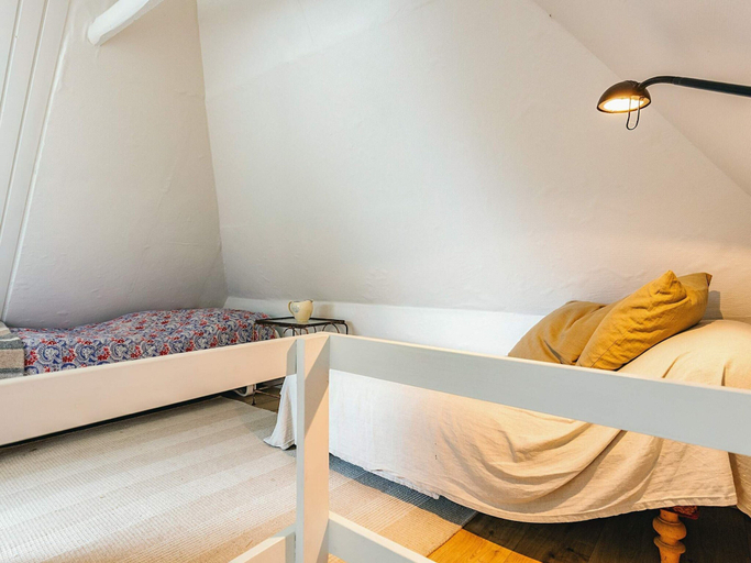 Interior 5, 4 Person Holiday Home in Tranekaer, Langeland