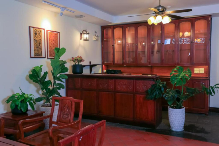 Others 2, Phongsavath Boutique Hotel, Vientiane