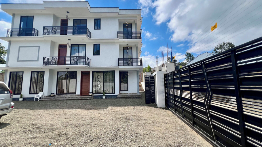 Exterior 4, The Yoyo's Stay, Arusha Urban