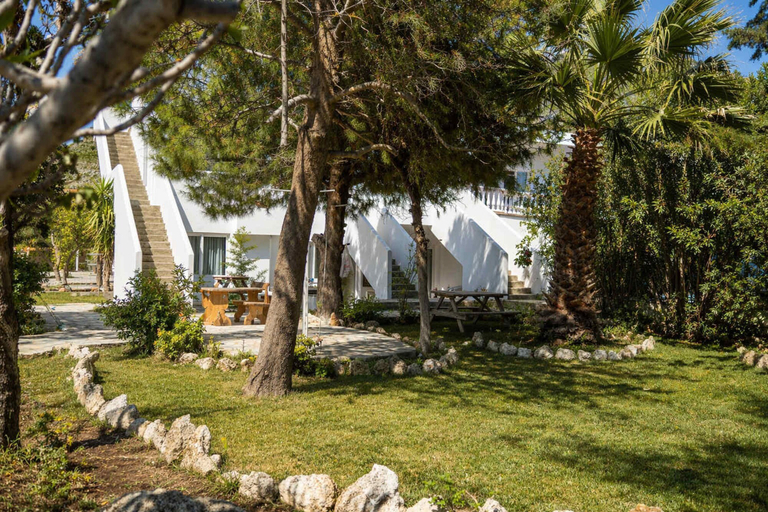 Room 3, Sinani Beachfront Gems Rhodes Jacuzzi Retreat, South Aegean