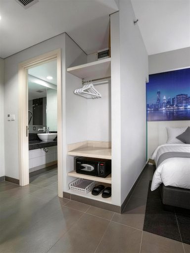Others 3, StarRay Hotel Jakarta Kebayoran, South Jakarta