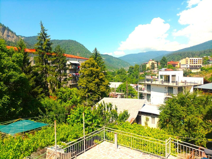 Exterior & Views, Cozy Corner, Borjomi