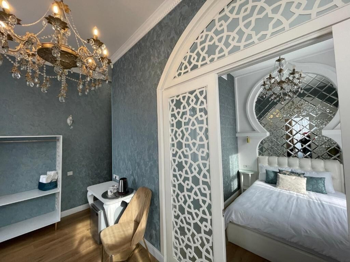 Room 3, Rikhe Palace Boutique HOTEL, Tbilisi