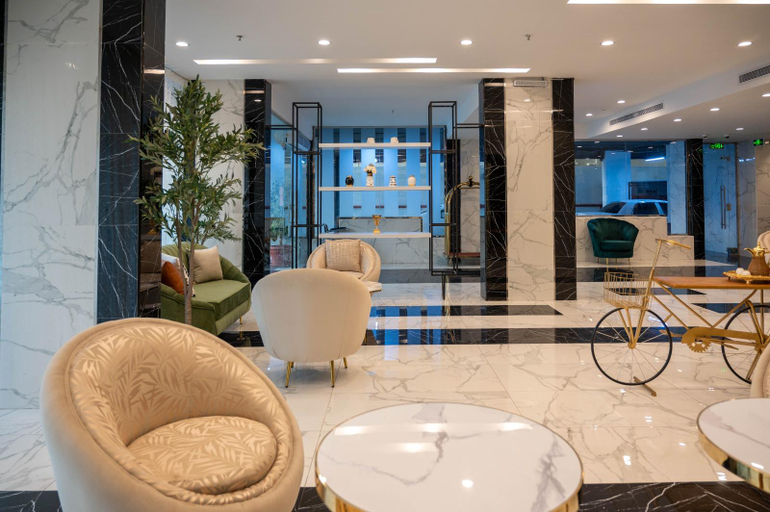 Others 2, Abila for Serviced Apartments, Jeddah