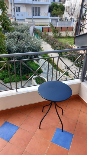 Room 5, Pavlos Apartment - Leontari Stay with Garden View, Attica