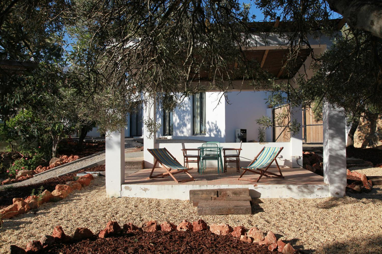 Others 5, Casa de Borboletas, Olhão