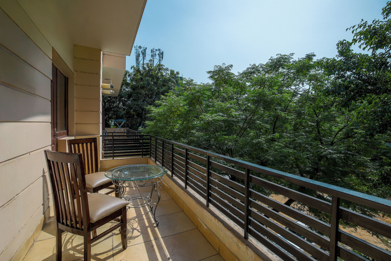 Others 5, BedChambers Serviced Apartments SushantLok, Gurgaon
