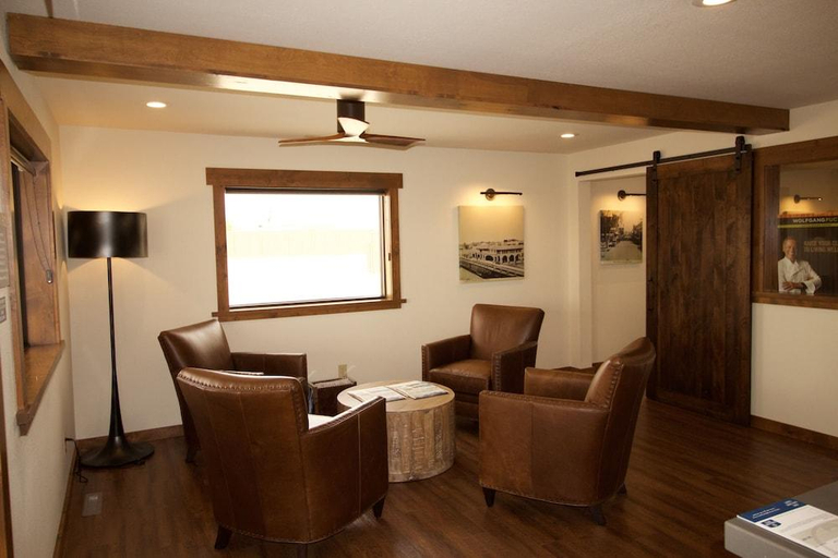 Others 5, Baorders Inn and Suites by Cobblestone Hotels-Syracuse, Hamilton