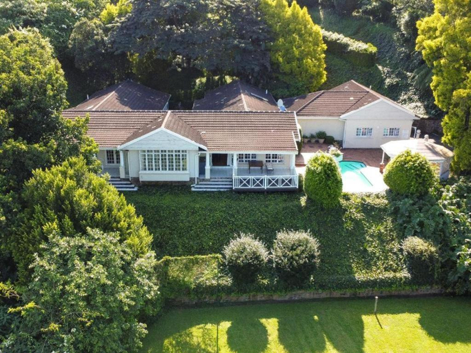 Others 4, Athlone Lodge, Umgungundlovu