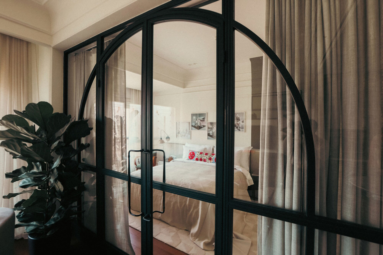 Room 3, Hovagimyan Hotel and Suites, Beyoğlu