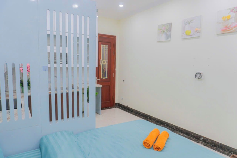 Bedroom 4, Dream Comes True, Hoàn Kiếm
