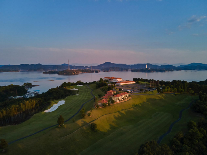 Others 2, Setouchi Golf Resort Villa, Takehara