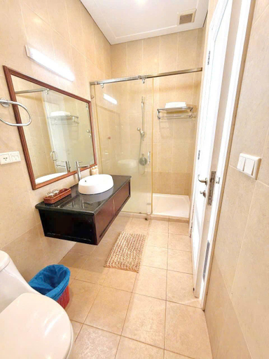 Bathroom 5, Villa Sea Links 5 Phòng Ngủ., Phan Thiết