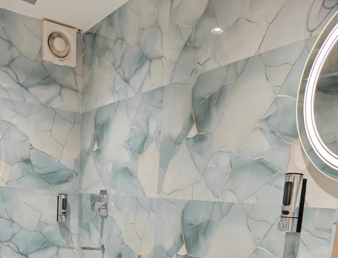 Bathroom 2, ATITHI, Hisar