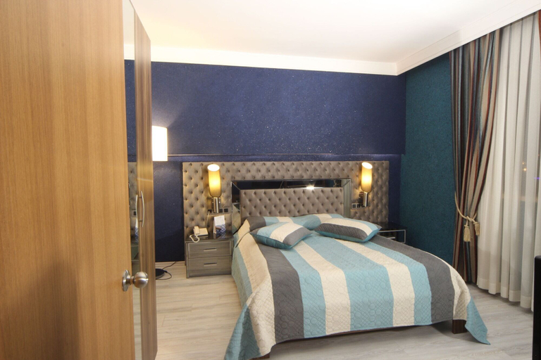 Bedroom 4, Suhan Cappadocia Hotel & Spa, Avanos