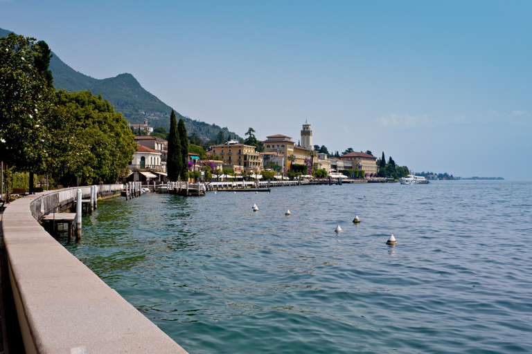 Exterior 3, Le Fontane With View Lake, Brescia