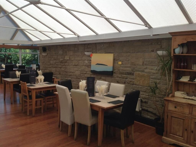 Food & Drinks 4, Pendle Inn, Lancashire
