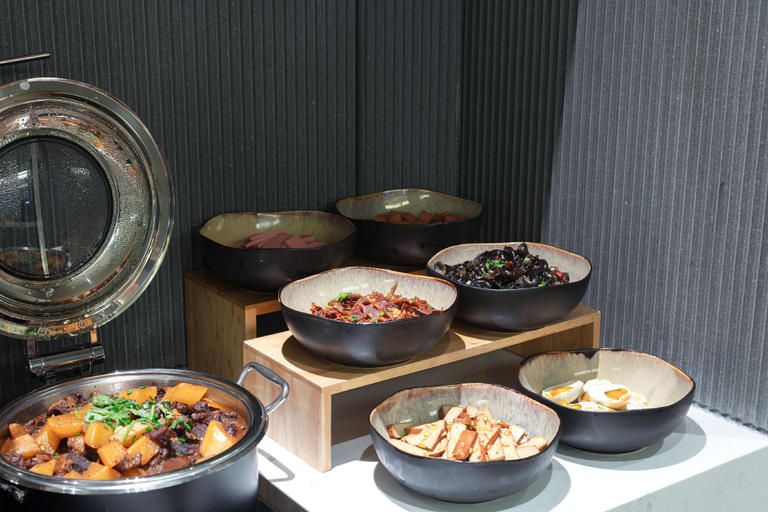 Food & Drinks 5, Atour Hotel Xiamen Xianyue Park Nanshan Road, Xiamen