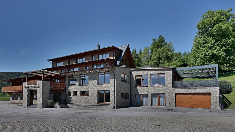 Exterior & Views 2, Hotel Havrania, Dolný Kubín