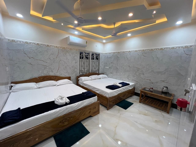 Room 2, JALANGI EMPIRE, Nadia