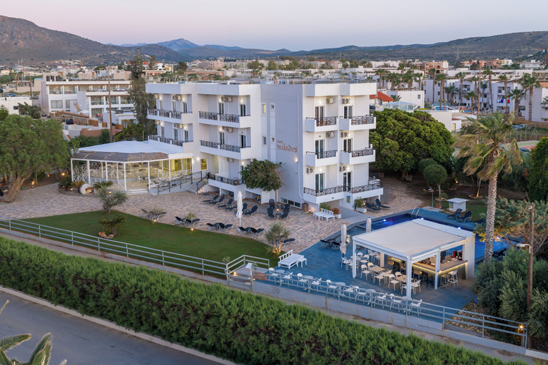 Exterior & Views 2, Naiades Hotel by Estia, Crete