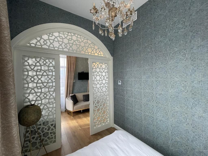Room 5, Rikhe Palace Boutique HOTEL, Tbilisi
