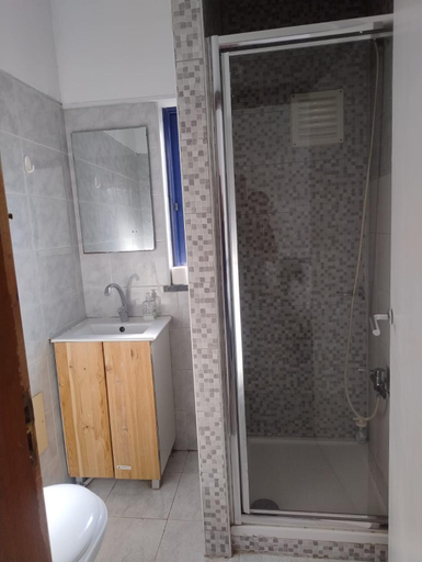 Bathroom 4, Come Inn Costa Da Caparica, Almada