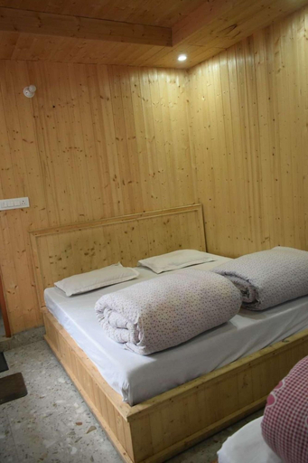 Room 2, Devdaar Cottage Gangotri, Uttarkashi