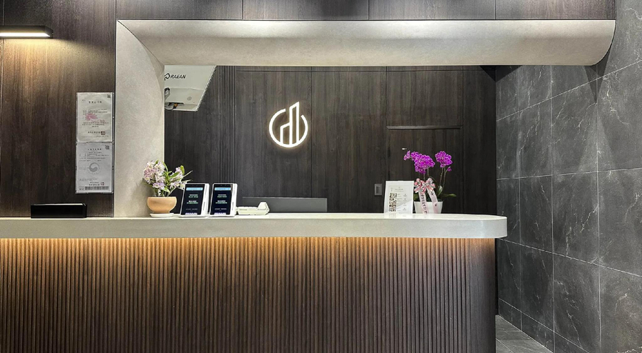 Others 4, Oga Hotel, Jeonju