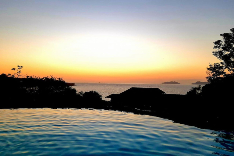 Pool 4, Villa Galiileu Hotel Boutique, Ilhabela