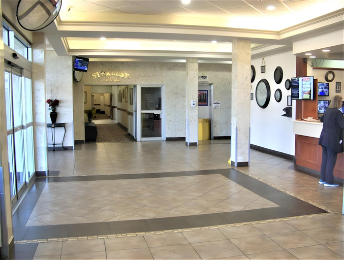 Others 4, Continental Inn & Suites, Division No. 11