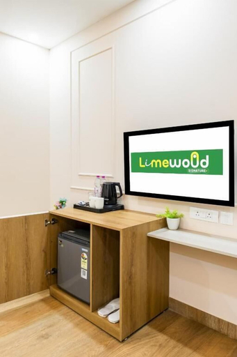 Interior 2, Limewood Signature - Huda City Centre, Gurgaon